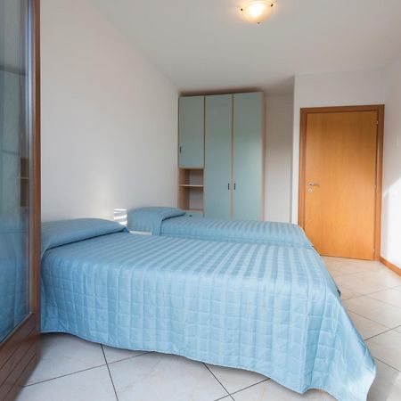 Casa Vacanza Simona Salionze ภายนอก รูปภาพ