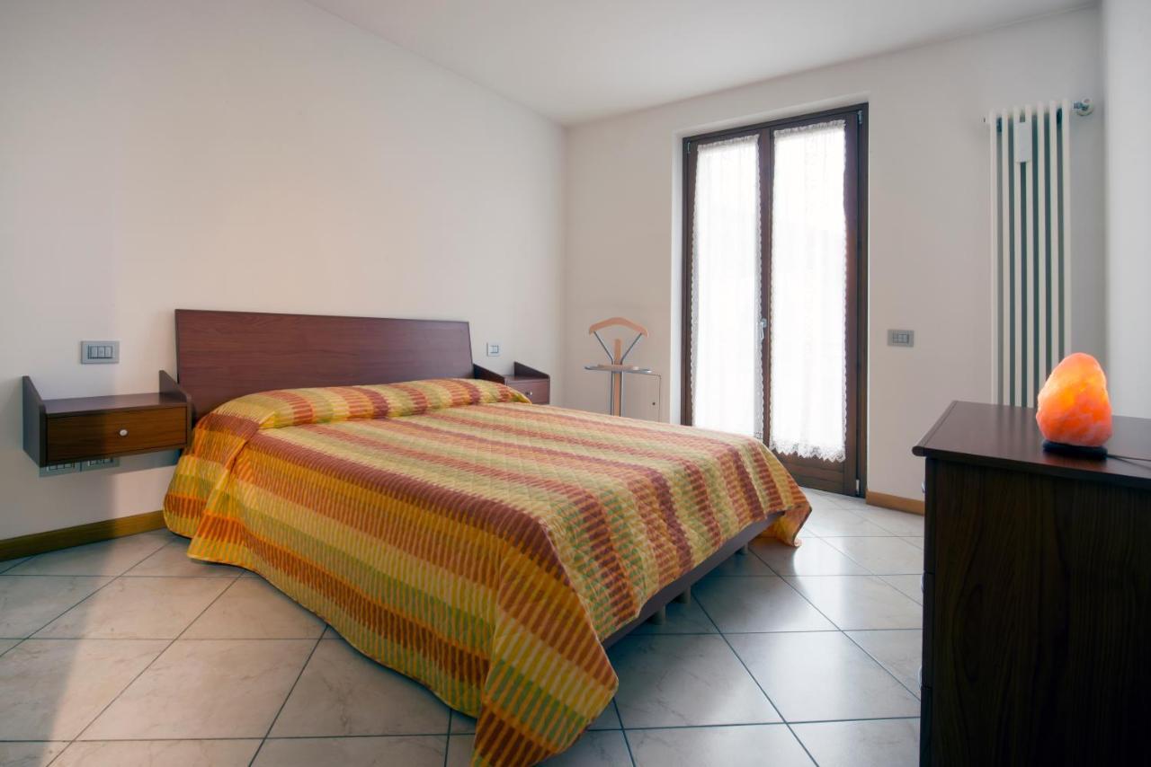 Casa Vacanza Simona Salionze ภายนอก รูปภาพ