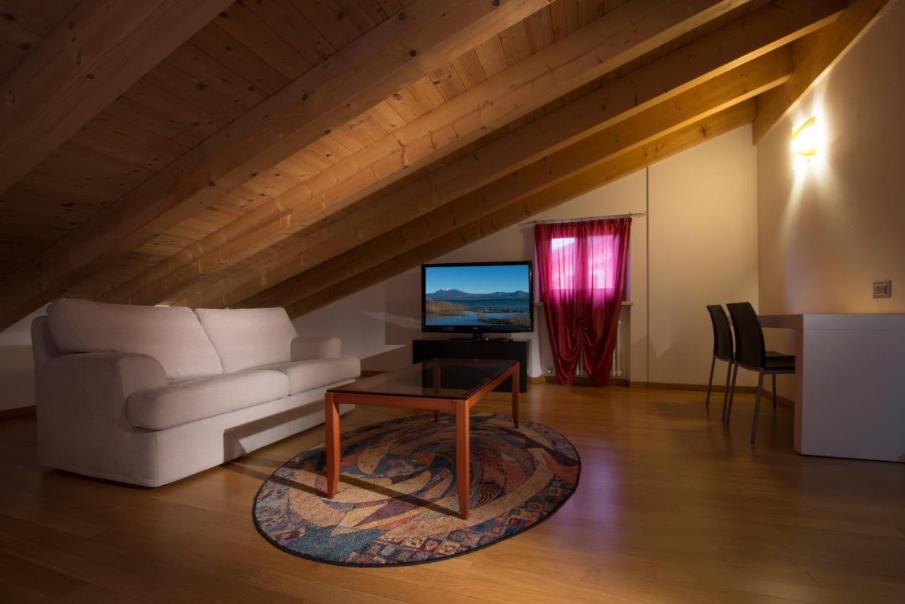 Casa Vacanza Simona Salionze ภายนอก รูปภาพ