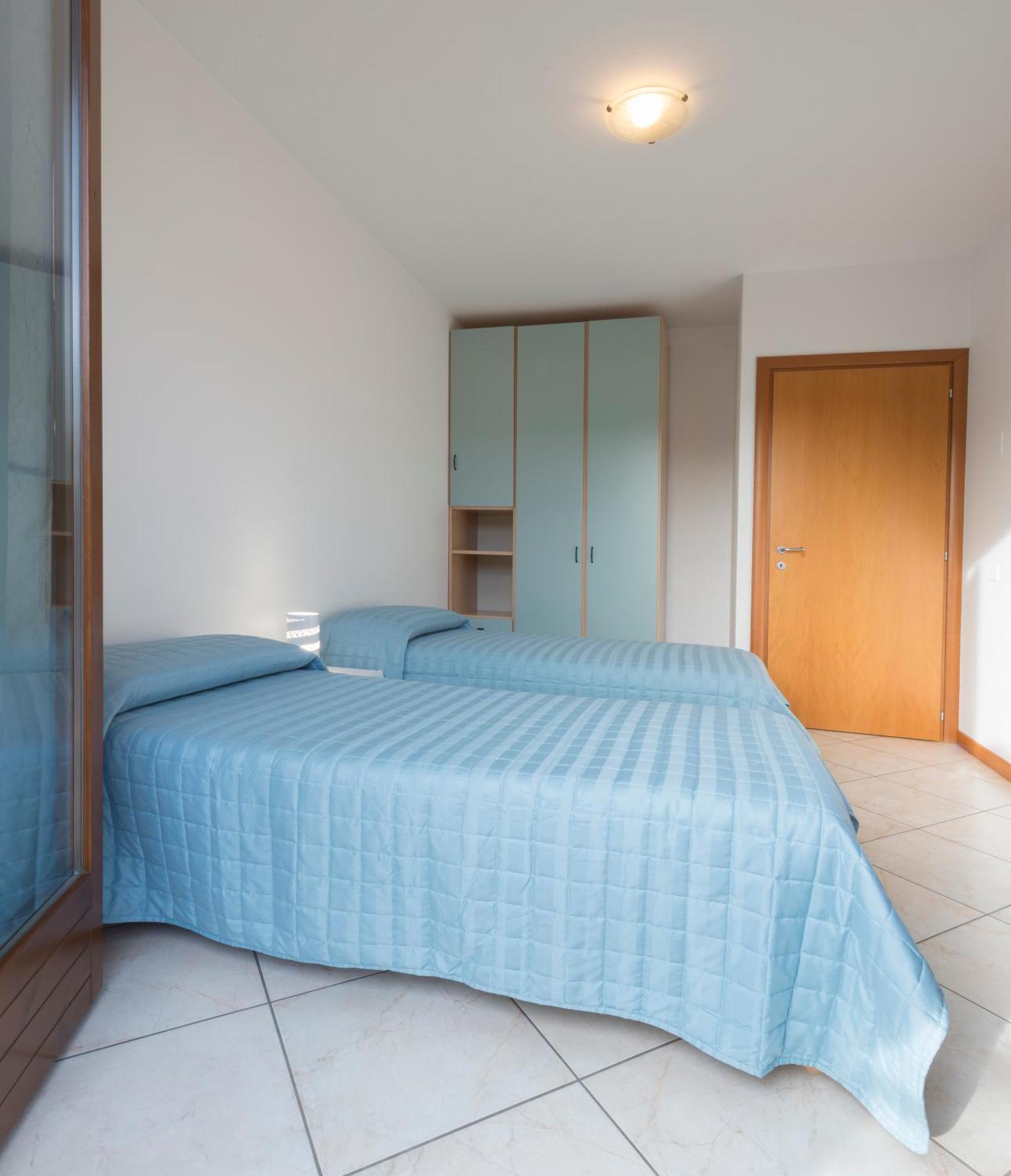 Casa Vacanza Simona Salionze ภายนอก รูปภาพ