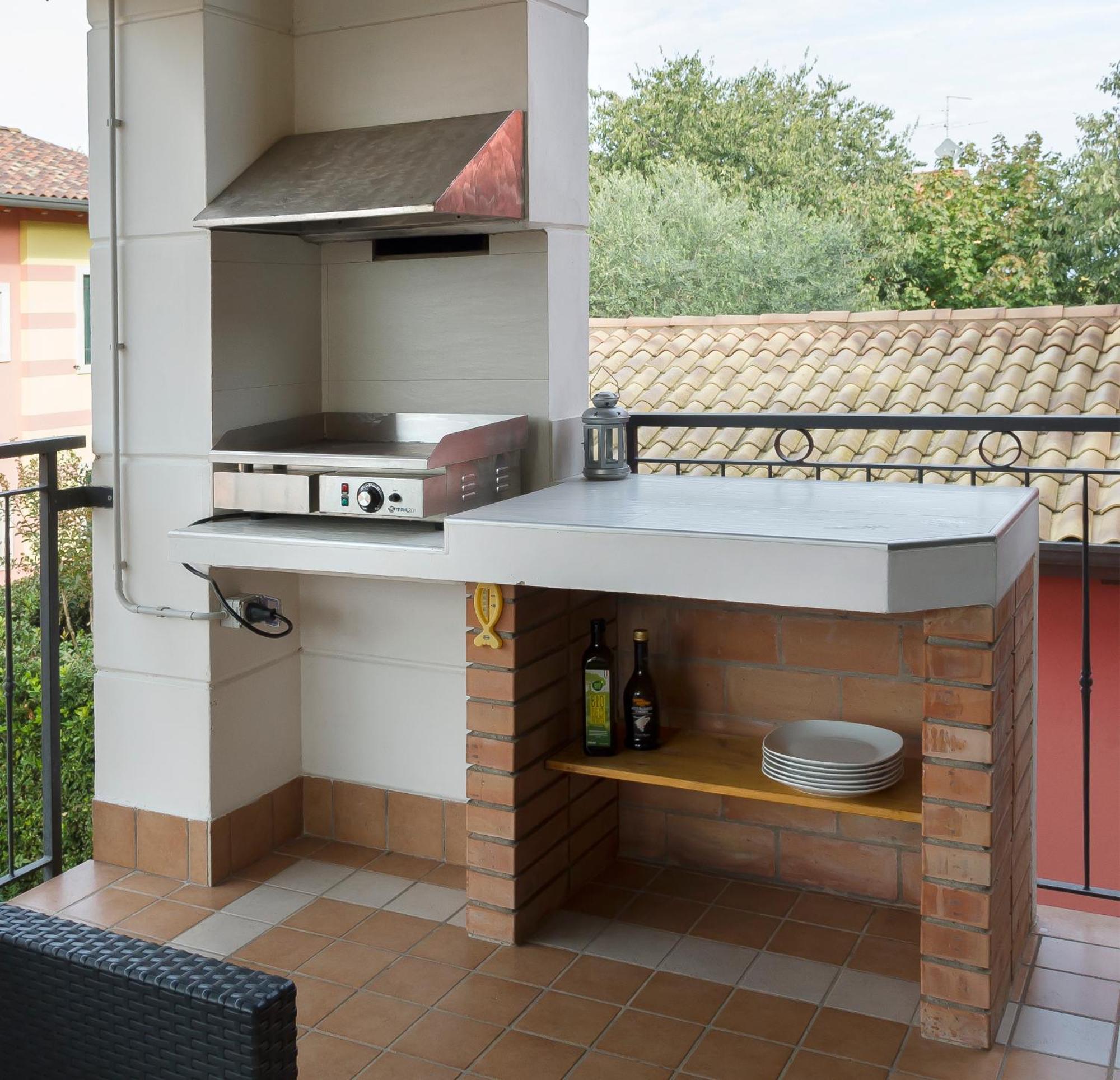 Casa Vacanza Simona Salionze ภายนอก รูปภาพ